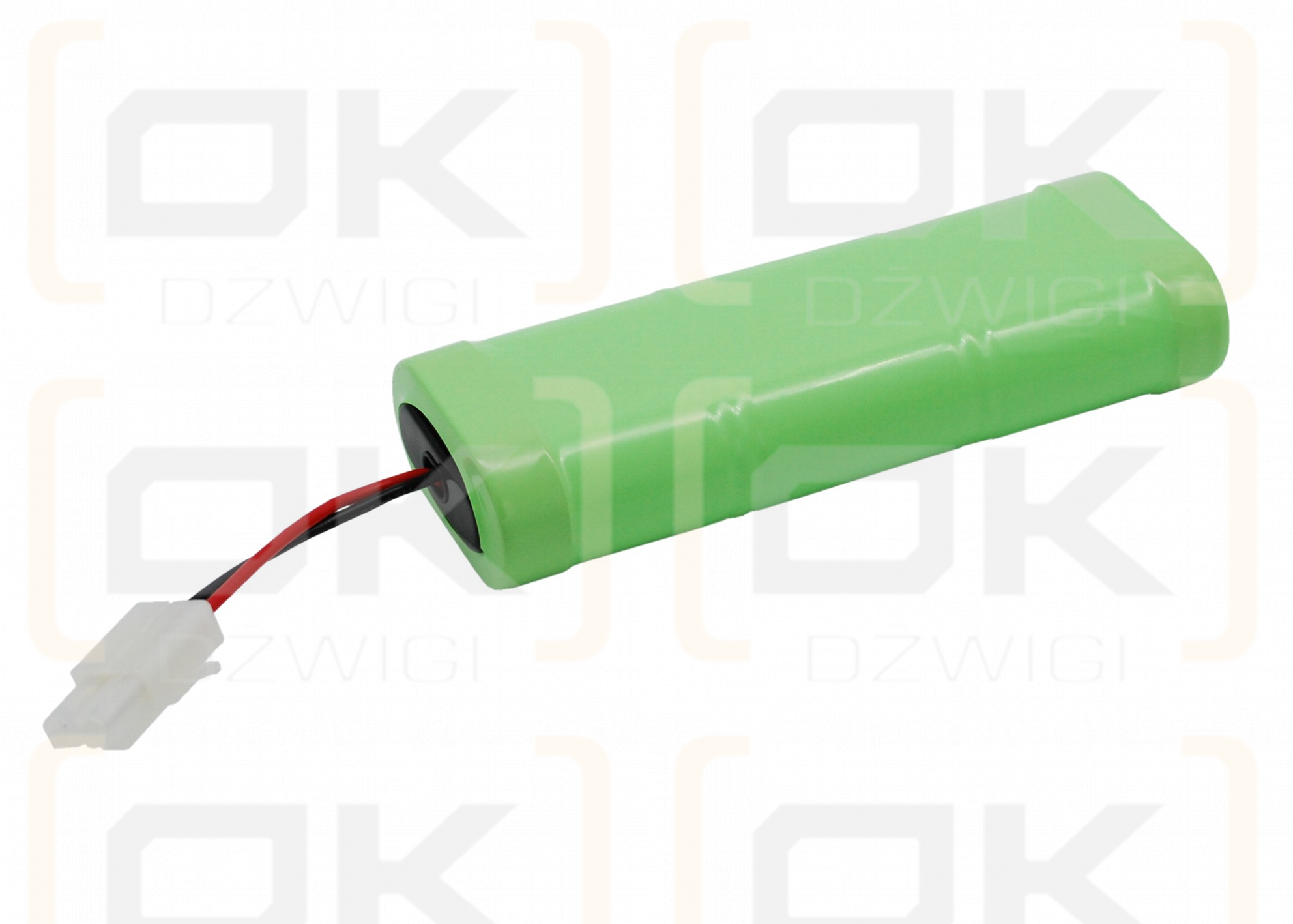 iRobot Looj 155 / 14501 3600 mAh Ni-MH 7,2 V (Cameron Sino)