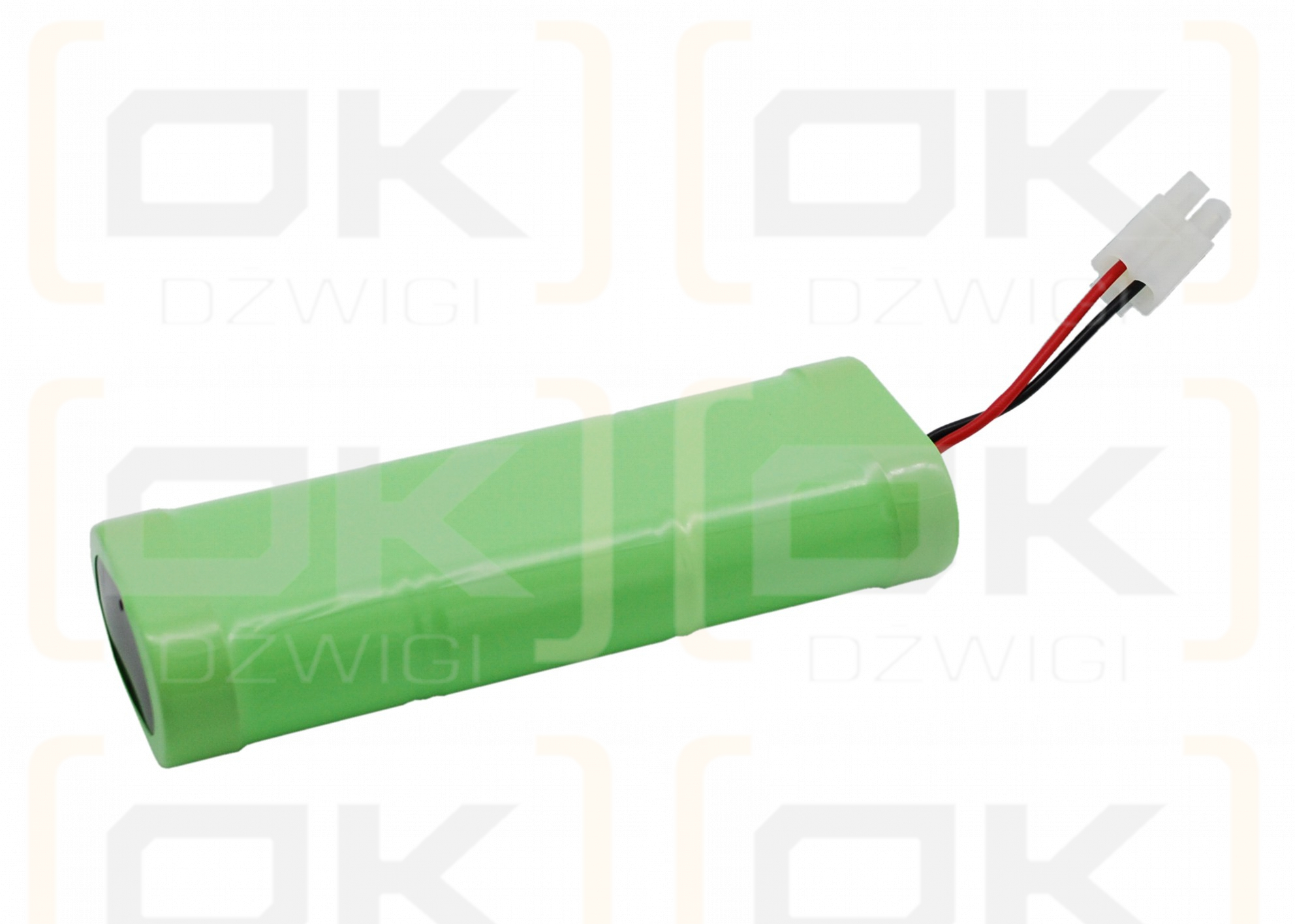 iRobot Looj 155 / 14501 3600 mAh Ni-MH 7,2 V (Cameron Sino)