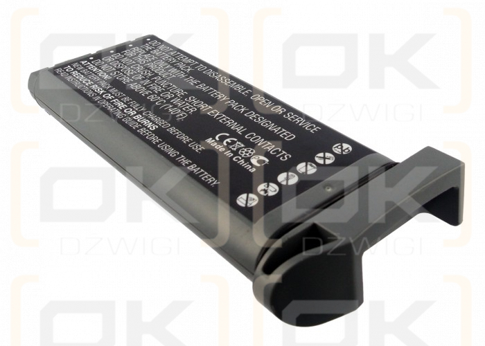 iRobot Scooba 200/21003 1500 мАч Ni-MH 7,2 В (Cameron Sino)