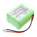 iRobot Braava 321 / GPRHC152M073 1500mAh Ni-MH 7.2V (Cameron Sino)