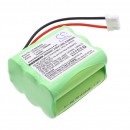 iRobot Braava 321 / GPRHC152M073 1500mAh Ni-MH 7.2V (Cameron Sino)
