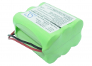 iRobot Braava 321 / GPRHC152M073 1500mAh Ni-MH 7.2V (Cameron Sino)