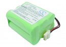 iRobot Braava 321 / GPRHC152M073 1500mAh Ni-MH 7.2V (Cameron Sino)