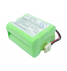iRobot Braava 321 / GPRHC152M073 1500 mAh Ni-MH 7.2 V (Cameron Sino)