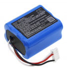 iRobot Braava 300 / GPRHC202N026 1500 mAh Ni-MH 7.2 V (Cameron Sino)