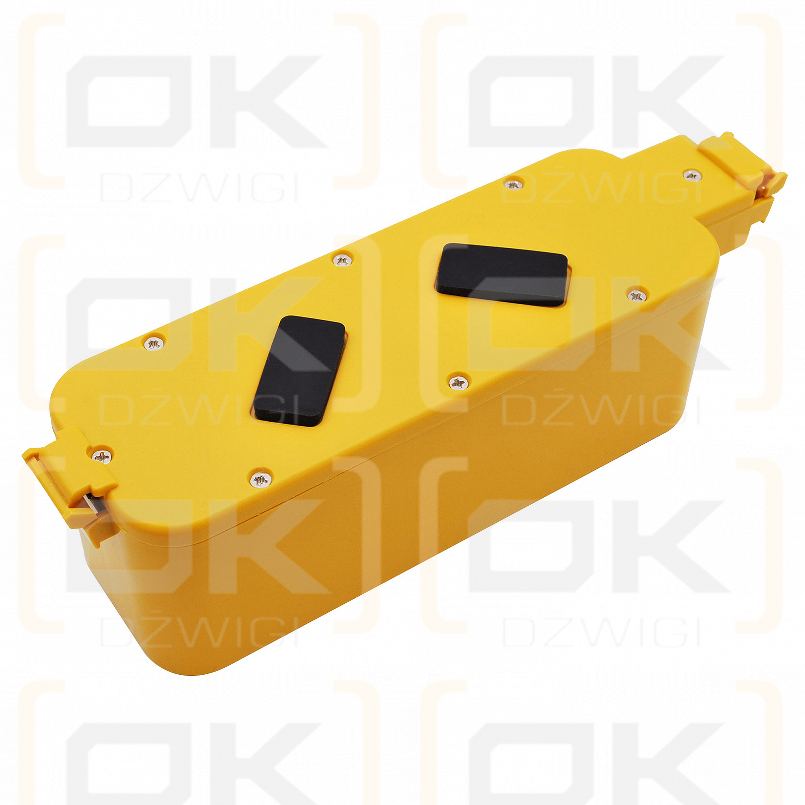 iRobot Roomba Dirt Dog / 11700 2000 mAh Ni-MH 14.4 V (Cameron Sino)