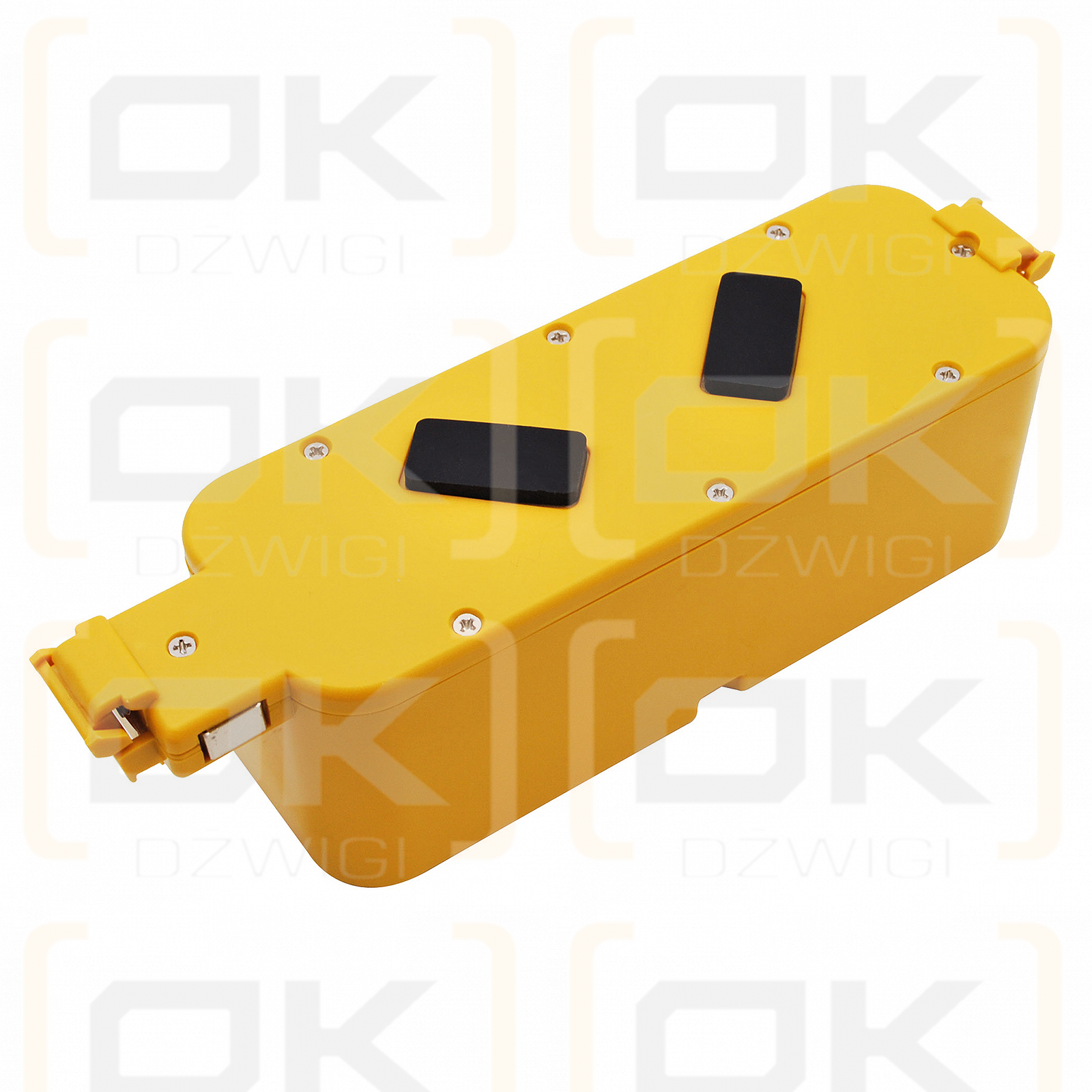 iRobot Roomba Dirt Dog / 11700 2000 mAh Ni-MH 14.4 V (Cameron Sino)