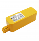 iRobot Roomba Dirt Dog / 11700 4000 mAh Ni-MH 14.4 V (Cameron Sino)