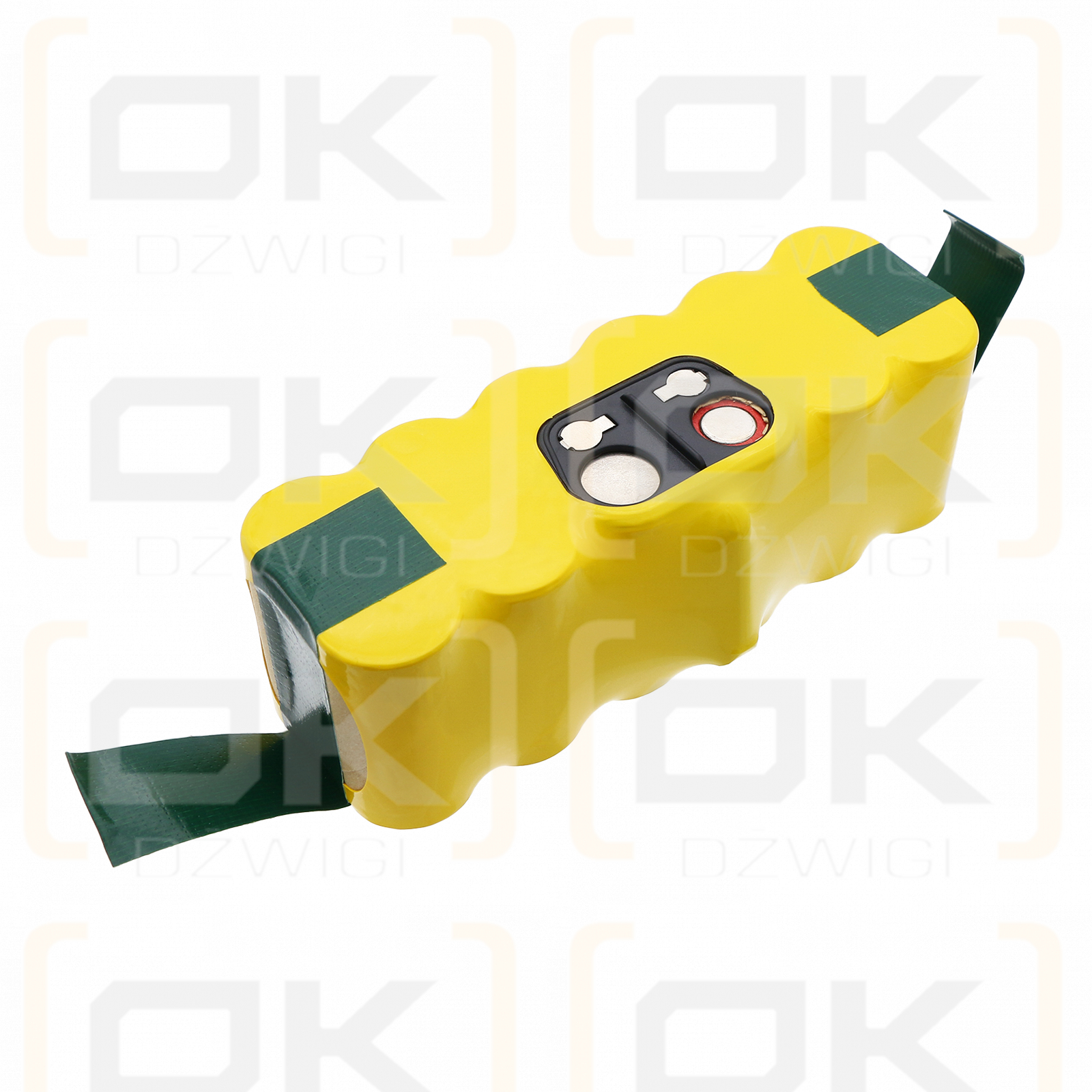 iRobot Roomba Xlife S 800 / 11702 4000 мАч Ni-MH 14,4 В (Cameron Sino)