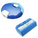 iRobot Scooba 390 / 14904 4000 мАч Ni-MH 14,4 В (Cameron Sino)