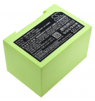 iRobot j7 / ABL-D1 2600 mAh Li-ion 14.4 V (Cameron Sino)