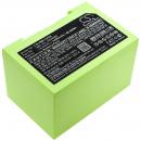 iRobot i7558 / ABL-D1 3400 mAh Li-Ion 14,4 V (Cameron Sino)