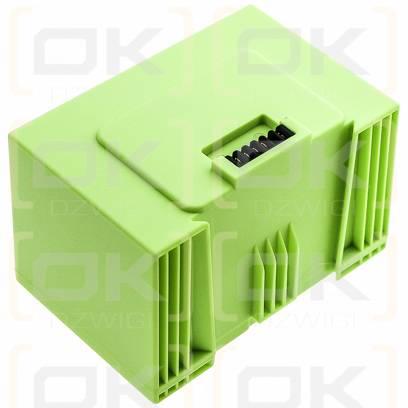 iRobot i7558 / ABL-D1 3400 mAh Li-Ion 14,4 V (Cameron Sino)