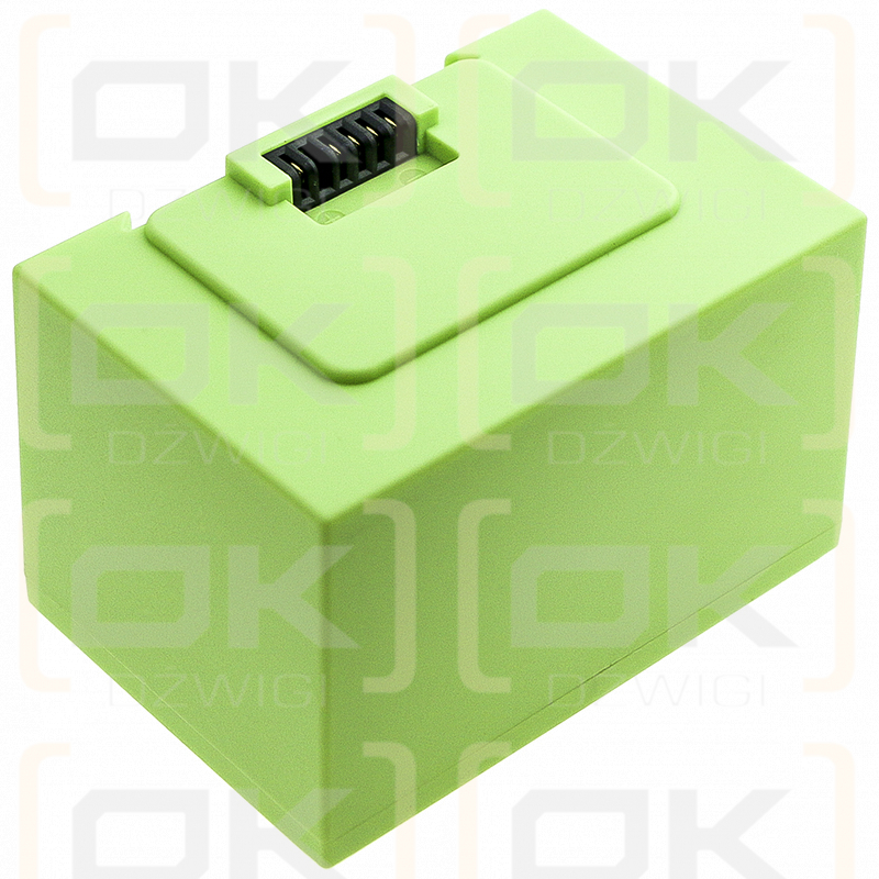 iRobot i7558 / ABL-D1 3400 mAh Li-Ion 14,4 V (Cameron Sino)