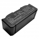 iRobot i7558 / ABL-D1 5200mAh Li-ion 14.4V (Cameron Sino)