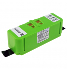 iRobot Roomba 985 / 1800LI 5200 mAh Li-ion 14.4 V (Cameron Sino)