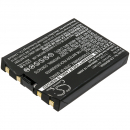 Iridium 9505A / BAT0401 2800mAh Li-ion 3.7V (Cameron Sino)