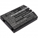 Iridium 9505A / BAT0401 2800mAh Li-ion 3.7V (Cameron Sino)