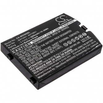 Iridium 9505A / BAT0401 2800mAh Li-ion 3.7V (Cameron Sino)