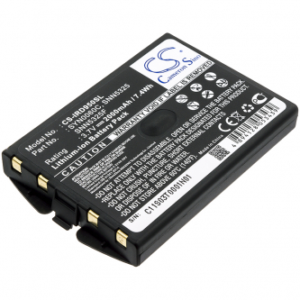 Iridium 9505 / SYN0060C 2000mAh Li-ion 3.7V (Cameron Sino)