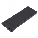 Iridium 9555 / BAT2081 2400 mAh Li-Ion 3,7 V (Cameron Sino)