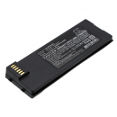 Iridium 9555 / BAT2081 2400 mAh Li-Ion 3,7 V (Cameron Sino)