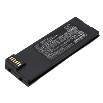 Iridium 9555 / BAT2081 2400mAh Li-ion 3.7V (Cameron Sino)