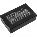 Iridium 9560 / WBAT1301 2400mAh Li-polímero 3.7V (Cameron Sino)