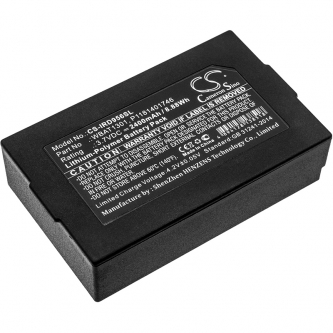 Iridium 9560 / WBAT1301 2400mAh Li-Polymer 3.7V (Cameron Sino)