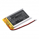 iRiver IPF595 / HA603048 950 mAh Li-Polymer 3,7 V (Cameron Sino)