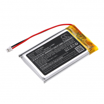 iRiver IPF595 / HA603048 950 mAh Li-Polymer 3,7 V (Cameron Sino)