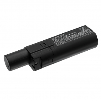 Iris Ohyama HCD-A1M / CBL10820 1900 mAh Li-Ion 10,8 V (Cameron Sino)