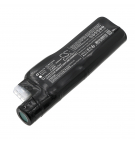 Iris Ohyama YIC-SLDC4 / CBL1015 2000 mAh Li-ion 10.8 V (Cameron Sino)