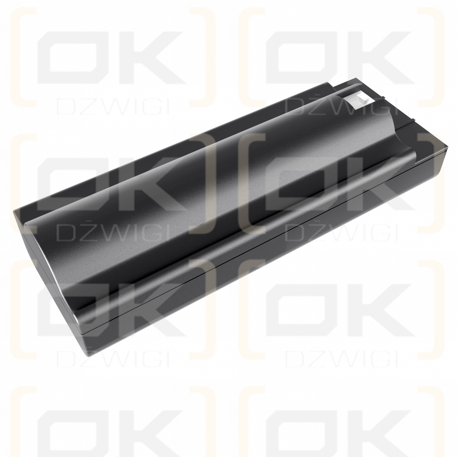 Iris Ohyama IC-SLDCP5 / CBL1815 1500mAh Li-ion 18.0V (Cameron Sino)