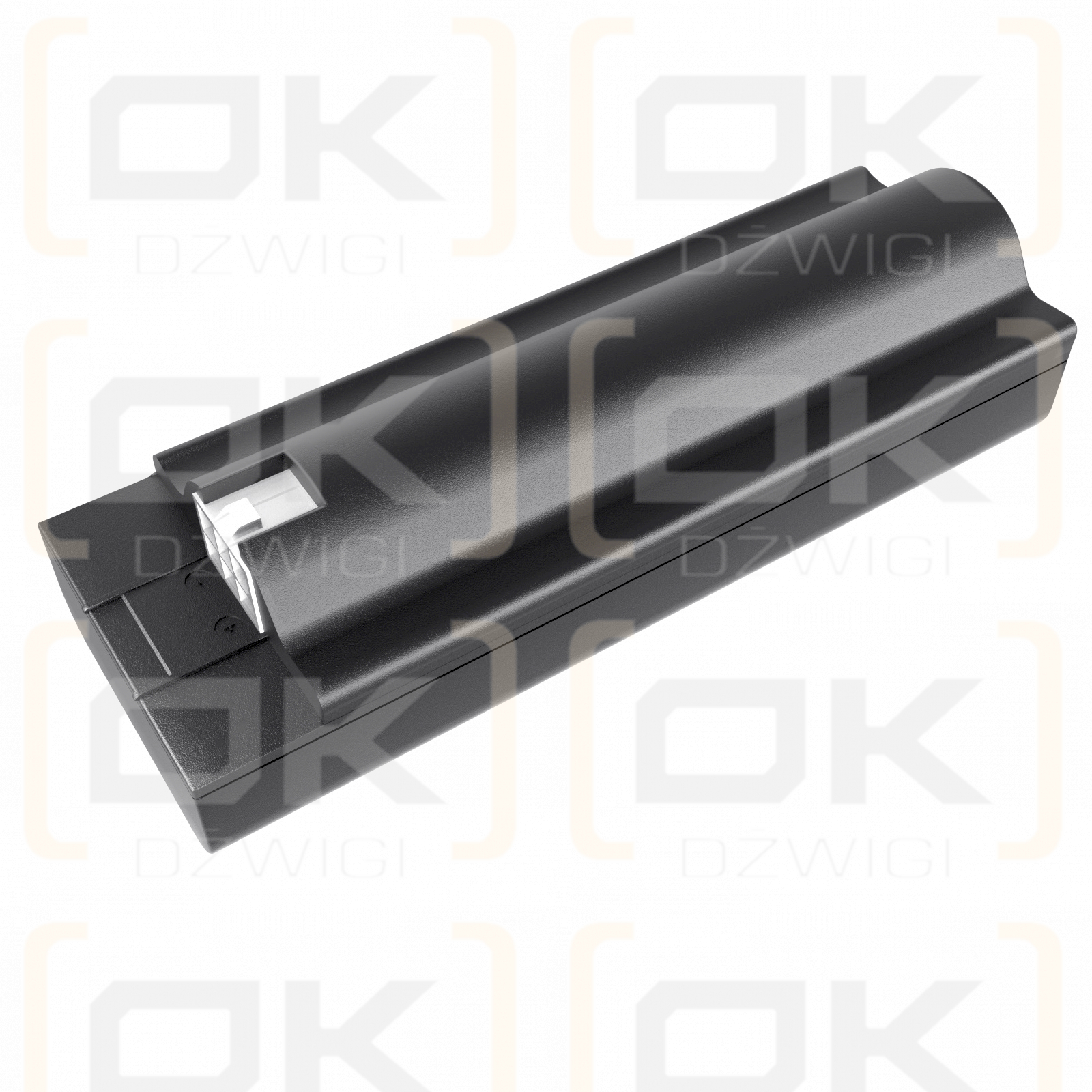 Iris Ohyama IC-SLDCP5 / CBL1815 1500mAh Li-ion 18.0V (Cameron Sino)