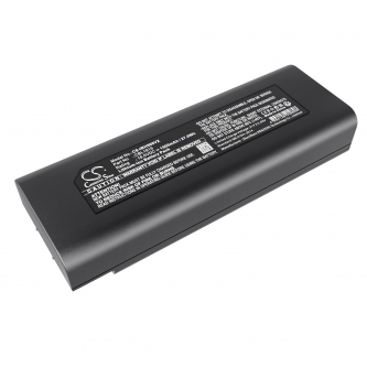 Iris Ohyama IC-SLDCP5 / CBL1815 1500 mAh Li-Ion 18,0 V (Cameron Sino)