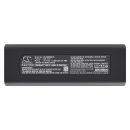 Iris Ohyama IC-SLDCP5 / CBL1815 1500mAh Li-ion 18.0V (Cameron Sino)