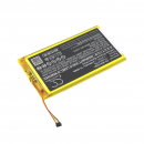 iRiver AK120 II / PLM634786 4100 mAh Li-Polymer 3,8 V (Cameron Sino)