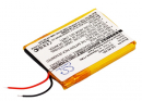 iRiver 1LP4PNK / 8D05N13849 750mAh Li-Polymer 3.7V (Cameron Sino)