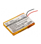 iRiver 1LP4PNK / 8D05N13849 750 mAh Li-Polymer 3,7 V (Cameron Sino)