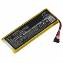 Ingenico ROAM RP750X / 1811024K1 450 mAh Li-Polymer 3,7 V (Cameron Sino)