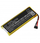 Ingenico ROAM RP750X / 1811024K1 450 mAh Li-Polymer 3,7 V (Cameron Sino)
