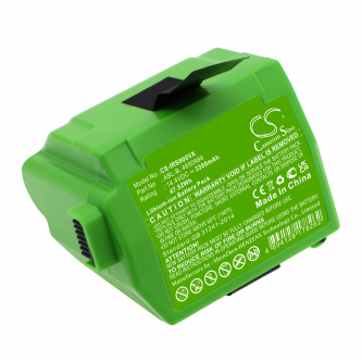 iRobot S955020 / ABL-B 3300mAh Li-ion 14.4V (Cameron Sino)