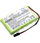 Intermec 066111-001 / 066111-001 1500mAh Ni-MH 7.2V (Cameron Sino)