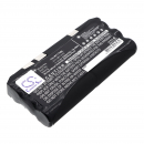 Intermec T1700 / 317-081-010 1500 mAh Ni-MH 7,2 V (Cameron Sino)