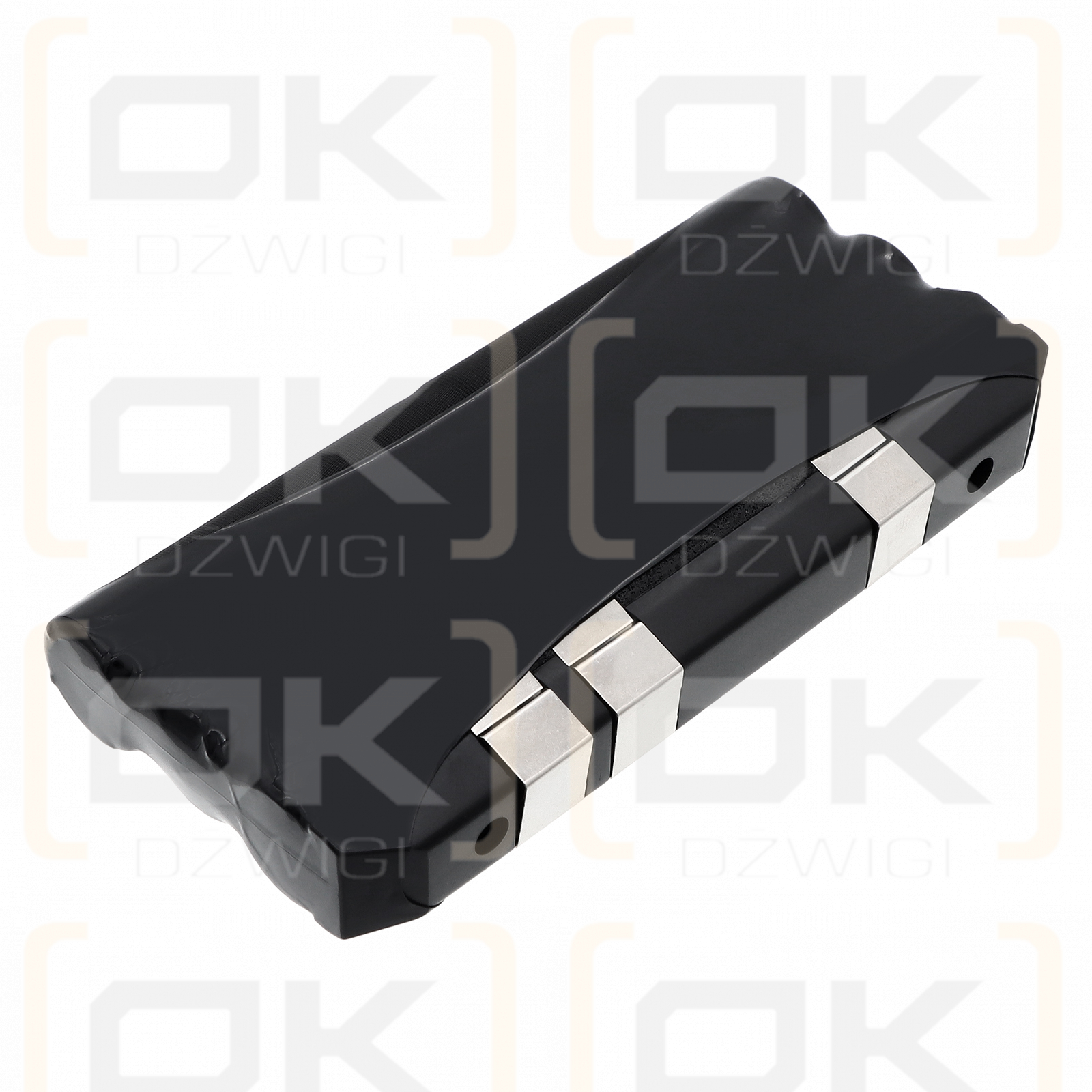 Intermec T1700 / 317-081-010 1500 mAh Ni-MH 7,2 V (Cameron Sino)