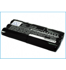 Intermec T1700 / 317-081-010 1500mAh Ni-MH 7.2V (Cameron Sino)