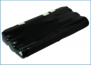 Intermec T1700 / 317-081-010 1500mAh Ni-MH 7.2V (Cameron Sino)