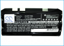 Intermec T1700 / 317-081-010 1500mAh Ni-MH 7.2V (Cameron Sino)