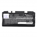 Intermec T1700 / 317-081-010 1500 mAh Ni-MH 7,2 V (Cameron Sino)